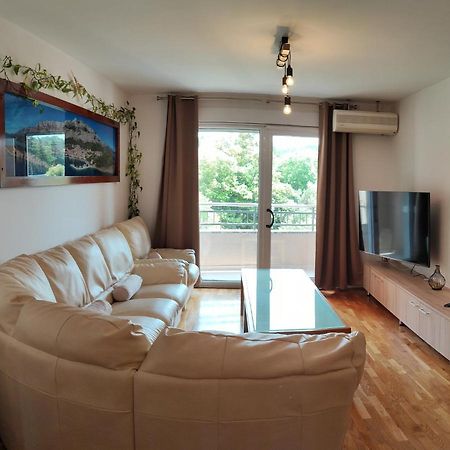 Apartments M&M Makarska Dış mekan fotoğraf