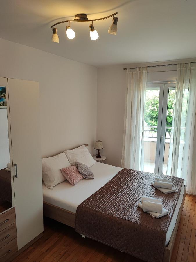 Apartments M&M Makarska Dış mekan fotoğraf