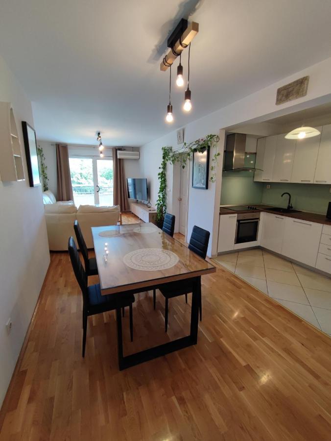 Apartments M&M Makarska Dış mekan fotoğraf