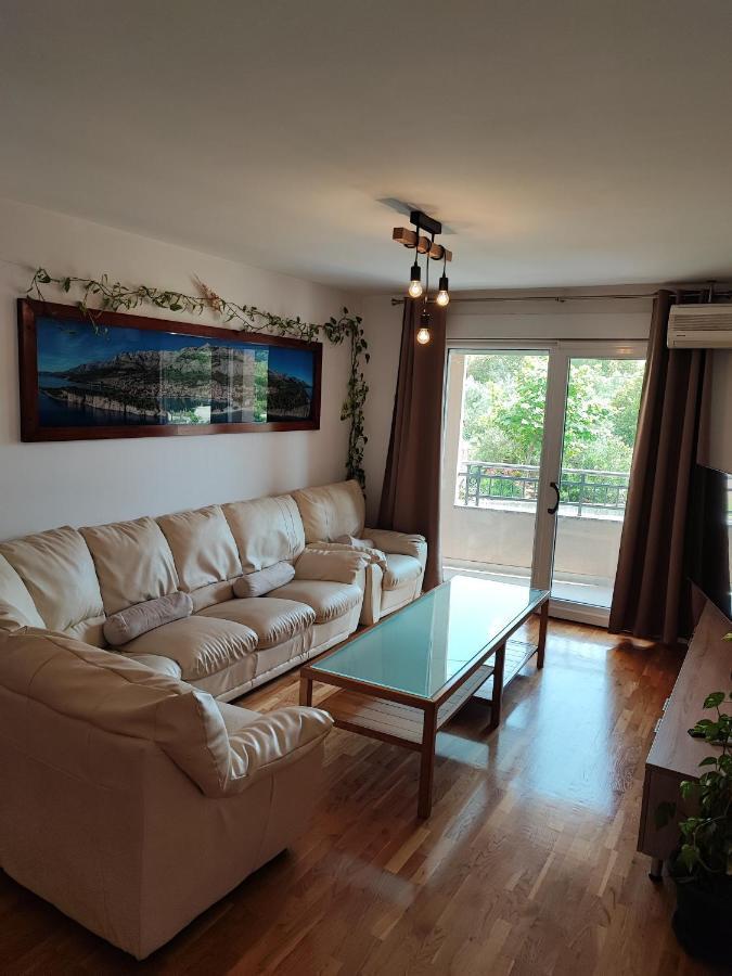 Apartments M&M Makarska Dış mekan fotoğraf