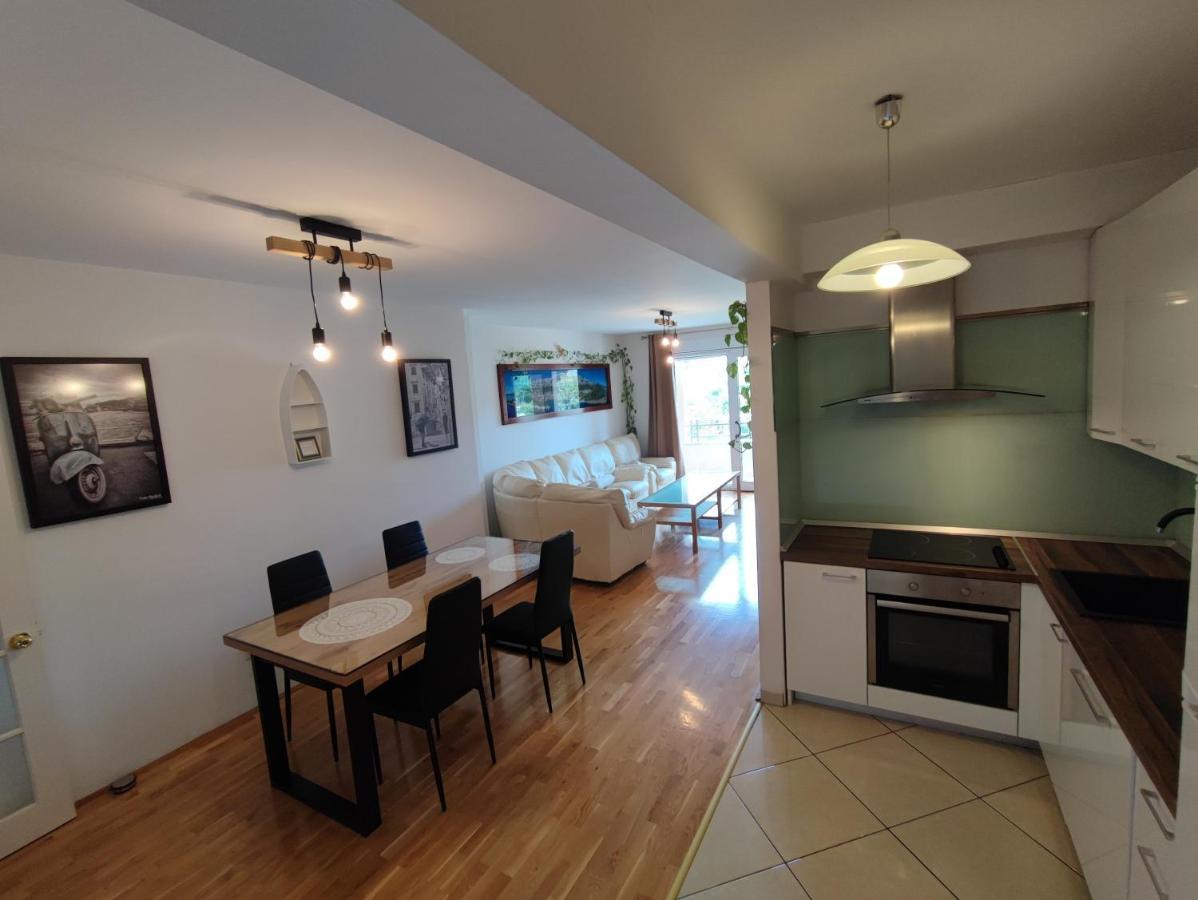 Apartments M&M Makarska Dış mekan fotoğraf