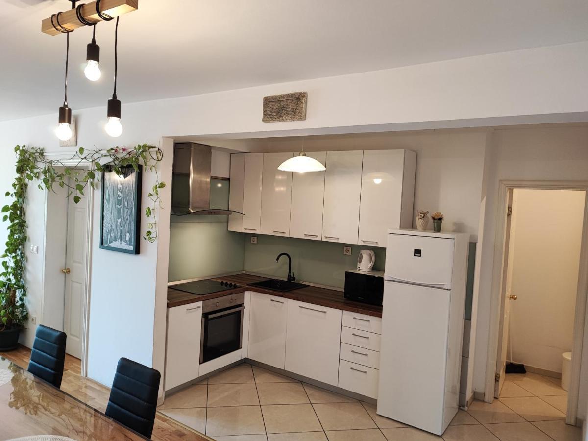 Apartments M&M Makarska Dış mekan fotoğraf
