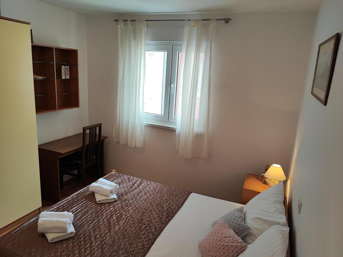 Apartments M&M Makarska Dış mekan fotoğraf