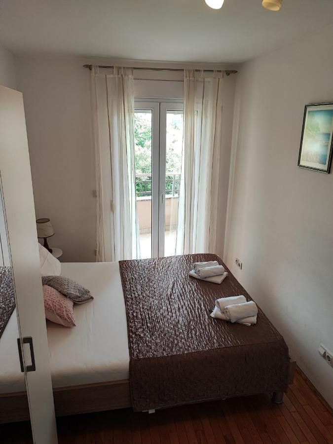 Apartments M&M Makarska Dış mekan fotoğraf