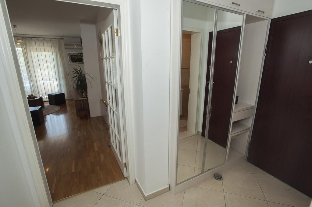 Apartments M&M Makarska Dış mekan fotoğraf