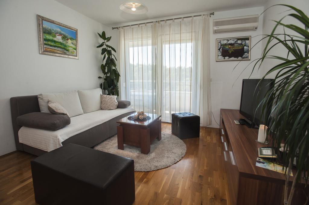 Apartments M&M Makarska Dış mekan fotoğraf