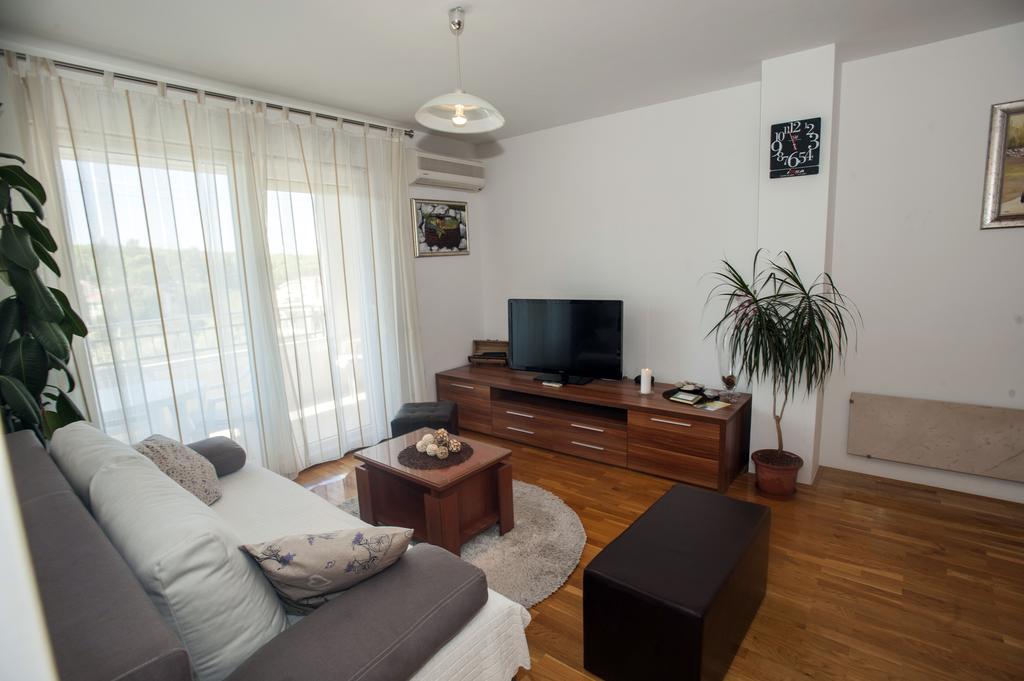 Apartments M&M Makarska Dış mekan fotoğraf