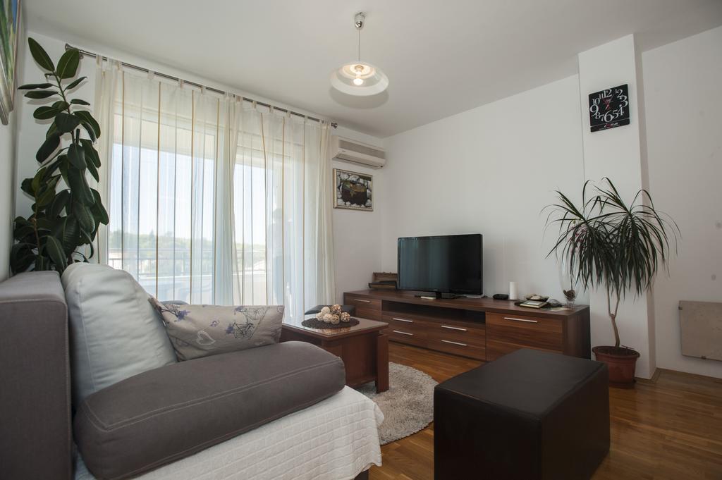 Apartments M&M Makarska Dış mekan fotoğraf