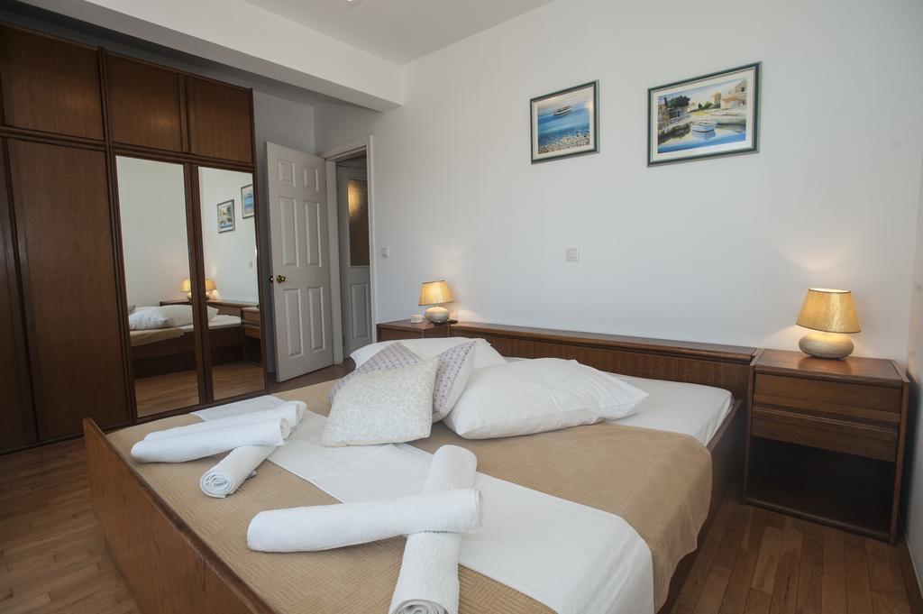 Apartments M&M Makarska Dış mekan fotoğraf
