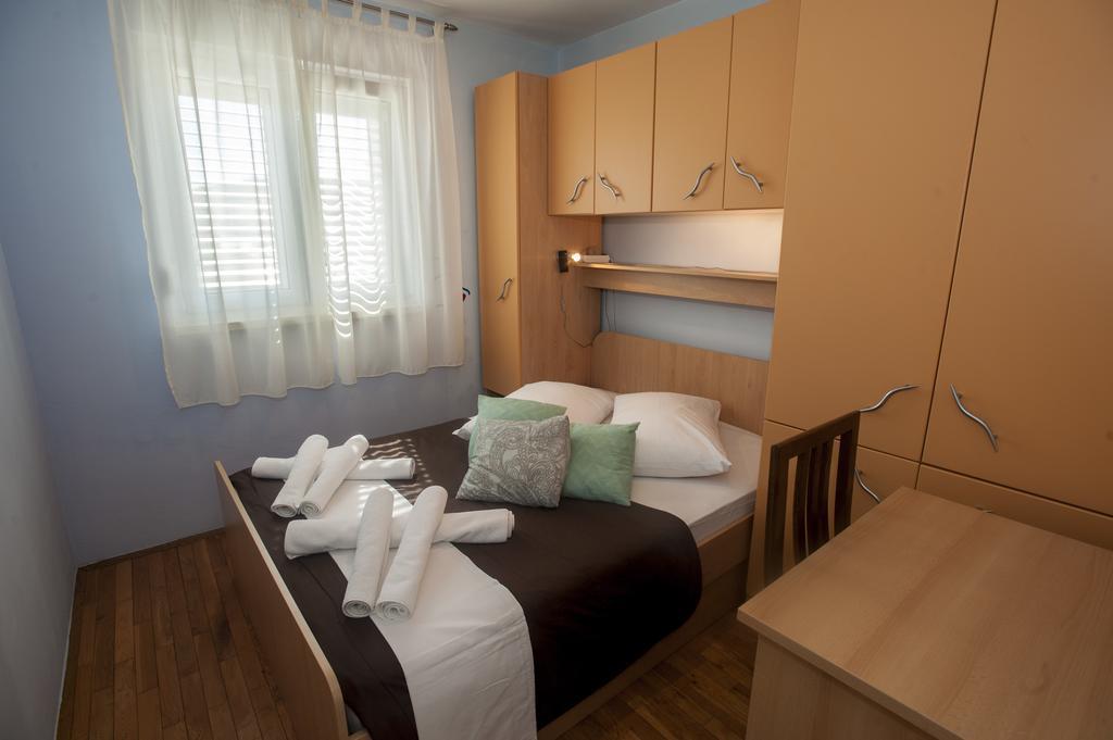 Apartments M&M Makarska Dış mekan fotoğraf