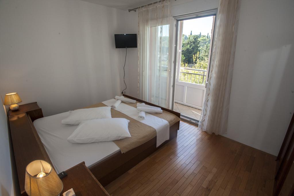 Apartments M&M Makarska Dış mekan fotoğraf